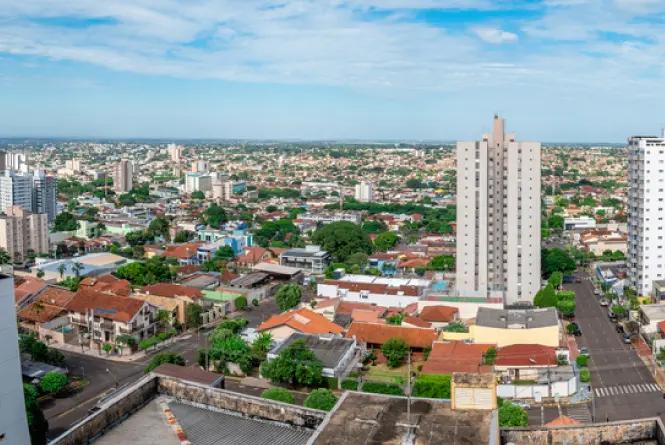 Imagem padrão de ponto turístico